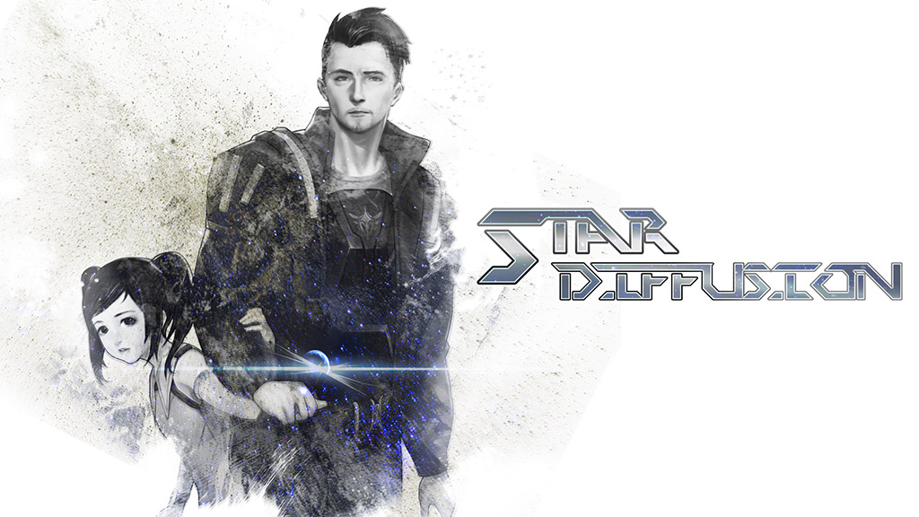 Star Diffusion
